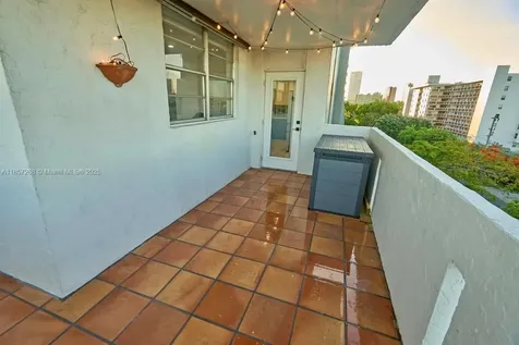 3545 NE 166th Street North Miami Beach FL 33160