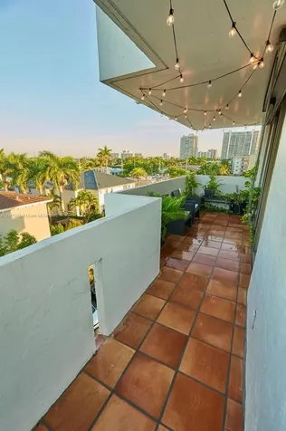 3545 NE 166th Street North Miami Beach FL 33160