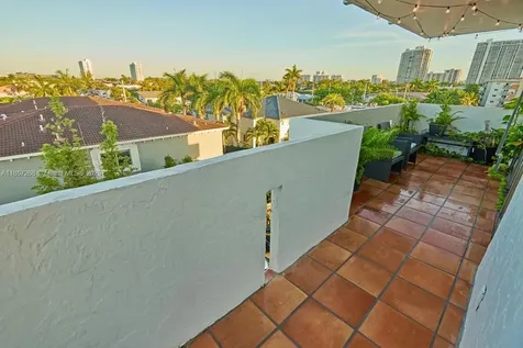 3545 NE 166th Street North Miami Beach FL 33160