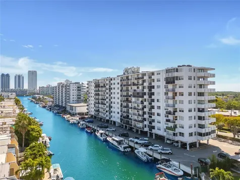 3545 NE 166th Street North Miami Beach FL 33160