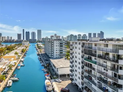 3545 NE 166th Street North Miami Beach FL 33160