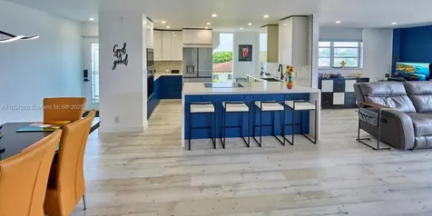 3545 NE 166th Street North Miami Beach FL 33160