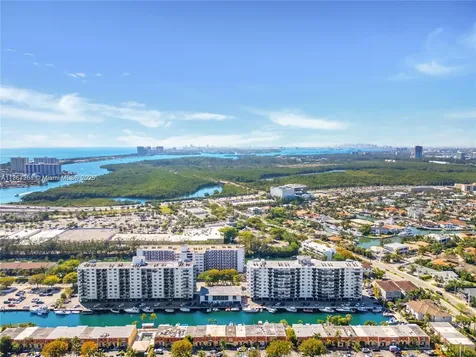 3545 NE 166th Street North Miami Beach FL 33160