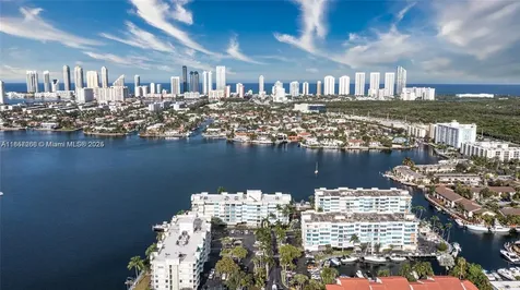 3545 NE 166th Street North Miami Beach FL 33160