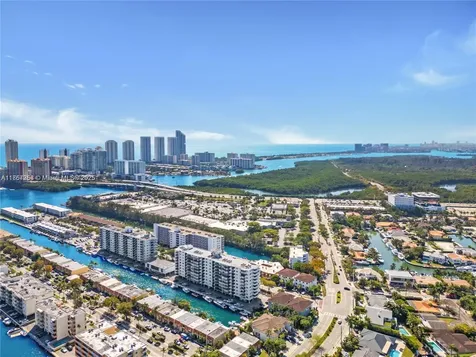 3545 NE 166th Street North Miami Beach FL 33160