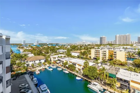 3545 NE 166th Street North Miami Beach FL 33160