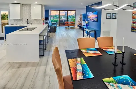 3545 NE 166th Street North Miami Beach FL 33160