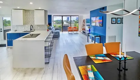 3545 NE 166th Street North Miami Beach FL 33160