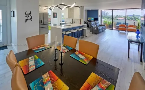 3545 NE 166th Street North Miami Beach FL 33160