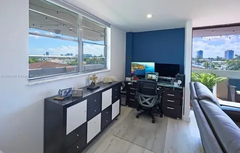 3545 NE 166th Street North Miami Beach FL 33160
