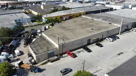 3747 NW 52nd Street Hialeah FL 33142