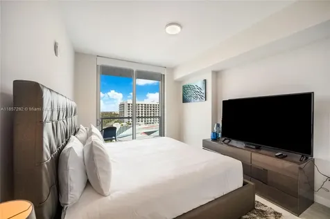 3900 Biscayne Boulevard Miami FL 33137