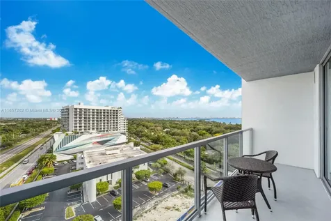 3900 Biscayne Boulevard Miami FL 33137