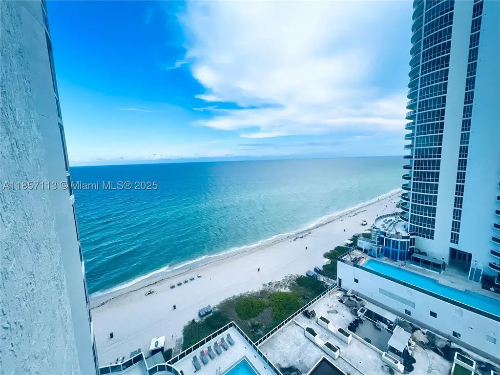 16001 Collins Avenue Sunny Isles Beach FL 33160