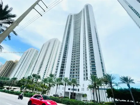 16001 Collins Avenue Sunny Isles Beach FL 33160