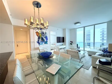 16001 Collins Avenue Sunny Isles Beach FL 33160