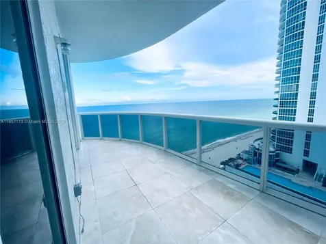 16001 Collins Avenue Sunny Isles Beach FL 33160