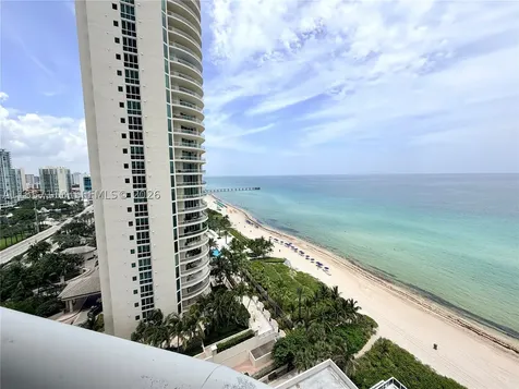 16001 Collins Avenue Sunny Isles Beach FL 33160