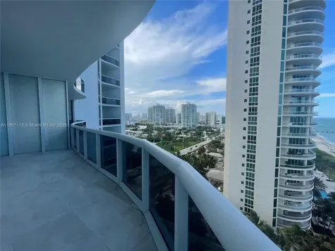 16001 Collins Avenue Sunny Isles Beach FL 33160