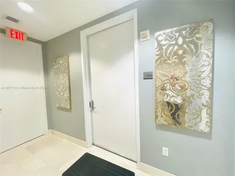 16001 Collins Avenue Sunny Isles Beach FL 33160