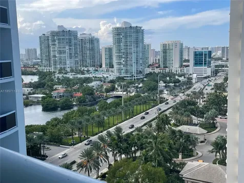 16001 Collins Avenue Sunny Isles Beach FL 33160