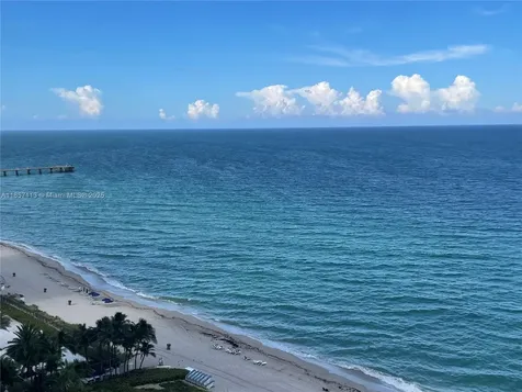 16001 Collins Avenue Sunny Isles Beach FL 33160