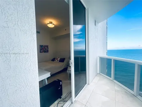 16001 Collins Avenue Sunny Isles Beach FL 33160
