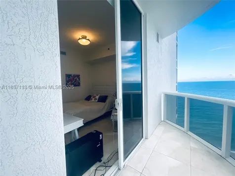 16001 Collins Avenue Sunny Isles Beach FL 33160