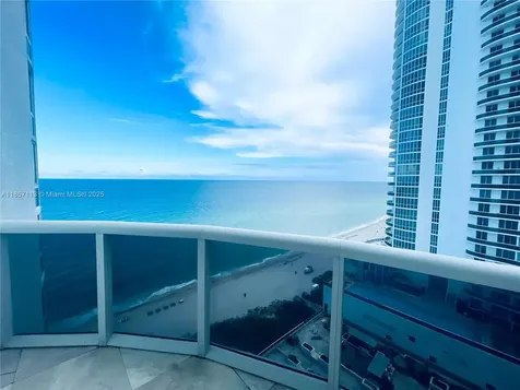 16001 Collins Avenue Sunny Isles Beach FL 33160
