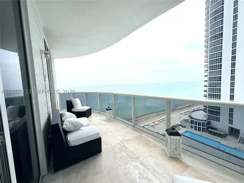 16001 Collins Avenue Sunny Isles Beach FL 33160