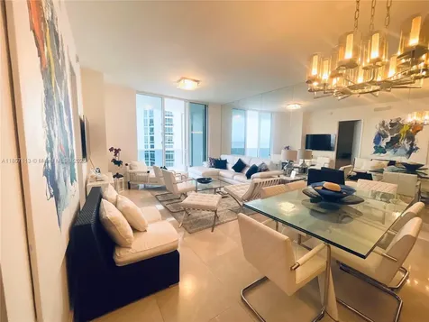 16001 Collins Avenue Sunny Isles Beach FL 33160