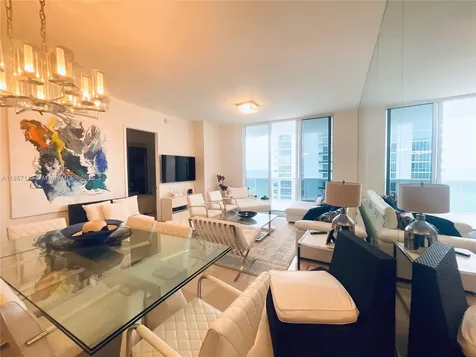 16001 Collins Avenue Sunny Isles Beach FL 33160