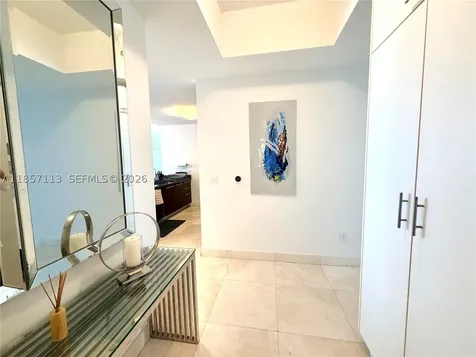 16001 Collins Avenue Sunny Isles Beach FL 33160