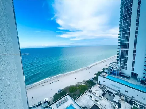 16001 Collins Avenue Sunny Isles Beach FL 33160