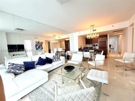 16001 Collins Avenue Sunny Isles Beach FL 33160