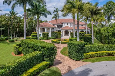 3 Tahiti Beach Island Road Coral Gables FL 33143