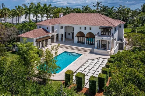 3 Tahiti Beach Island Road Coral Gables FL 33143