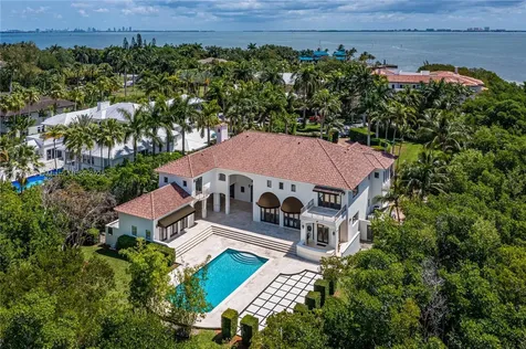 3 Tahiti Beach Island Road Coral Gables FL 33143