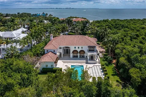 3 Tahiti Beach Island Road Coral Gables FL 33143