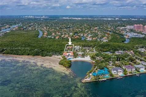 3 Tahiti Beach Island Road Coral Gables FL 33143
