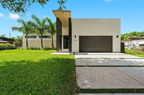 2940 SW 63rd Avenue Miami FL 33155