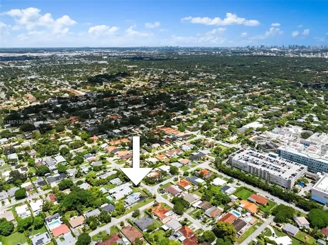 2940 SW 63rd Avenue Miami FL 33155
