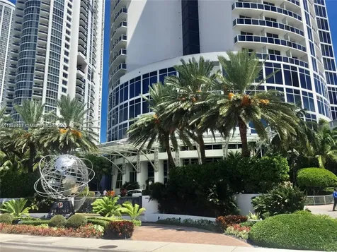 18001 Collins Avenue Sunny Isles Beach FL 33160