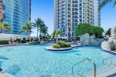 18001 Collins Avenue Sunny Isles Beach FL 33160