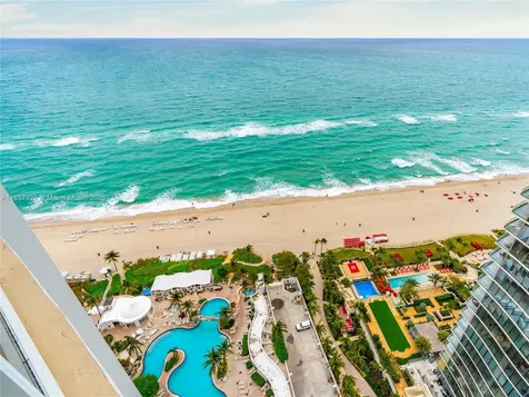 18001 Collins Avenue Sunny Isles Beach FL 33160