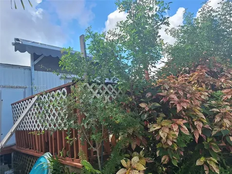 35303 SW 180th Avenue Lot 312 Homestead FL 33034