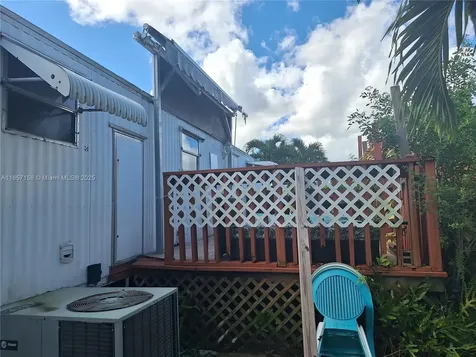 35303 SW 180th Avenue Lot 312 Homestead FL 33034