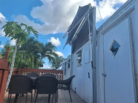 35303 SW 180th Avenue Lot 312 Homestead FL 33034