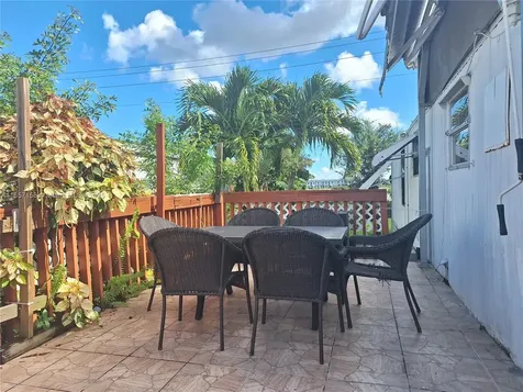 35303 SW 180th Avenue Lot 312 Homestead FL 33034