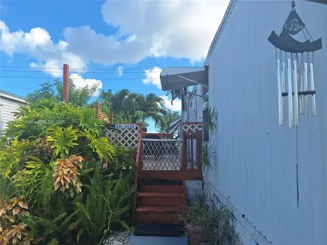 35303 SW 180th Avenue Lot 312 Homestead FL 33034